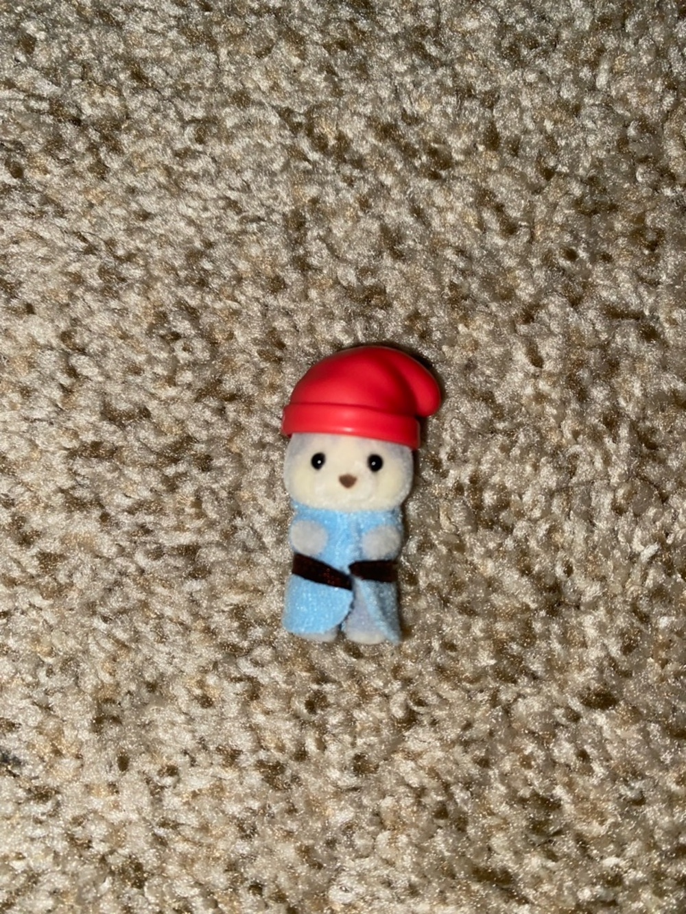 Calico critters Baby fairytales series - Rae